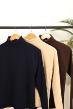 یقه اسکی کبریتی