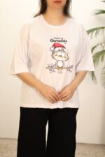 تیشرت سایز بزرگ