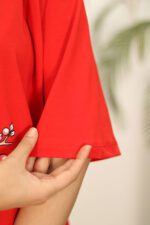 تیشرت کریسمس دخترانه