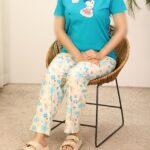 ست عروسکی زنانه