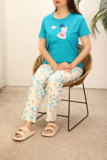 ست عروسکی زنانه