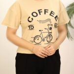 کراپ اورسایز زنانه