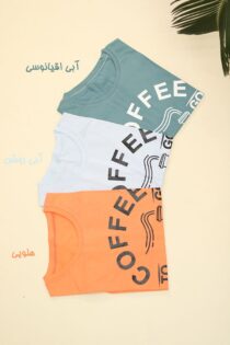 تیشرت کراپ دخترونه