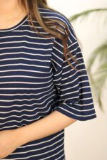 تیشرت لش دخترونه