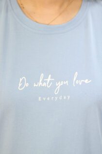 تیشرت زنانه قواره دار