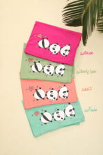 تیشرت پاندا دخترونه