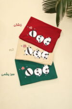 تیشرت پنبه زنانه