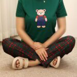 ست خرسی دخترانه