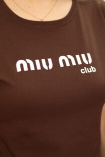 تیشرت میو میو