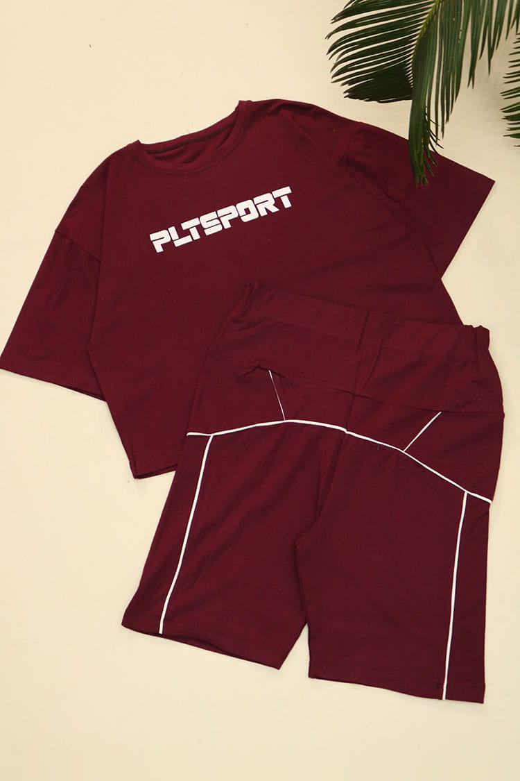 5307(11) ست دخترونه ورزشی