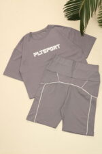 ست باشگاهی دخترانه