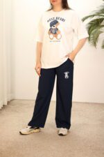 ست عروسکی تدی