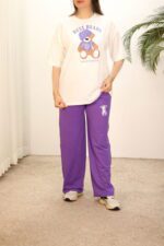 ست راحتی زنانه