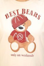 ست تیشرت خرسی