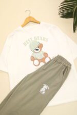 ست دخترونه تدی