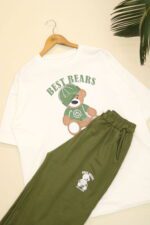 ست ترکیبی دخترانه