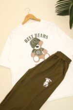 تیشرت شلوار اسپرت