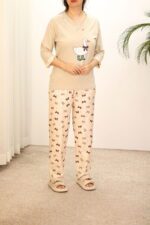 ست خونگی زنانه