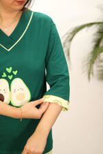 بلوز شلوار فانتزی