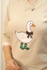 ست زنانه فانتزی