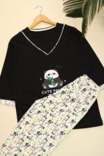 ست عروسکی زنانه