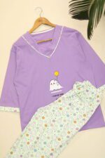 تیشرت شلوار عروسکی