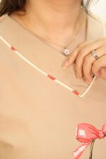 ست یقه هفت زنانه