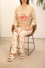 تیشرت شلوار راحتی