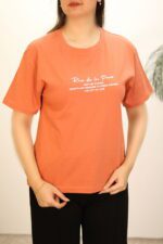 تیشرت دخترونه راحتی