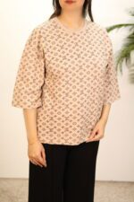 تیشرت دخترانه مارک