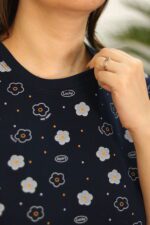 تیشرت استین 3رب