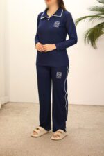 ست استین بلند دخترانه