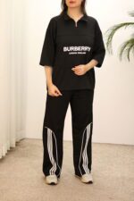 ست مشکی زنانه