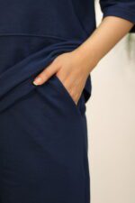 تیشرت شلوار بگ