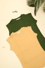 تاپ جذب دخترونه