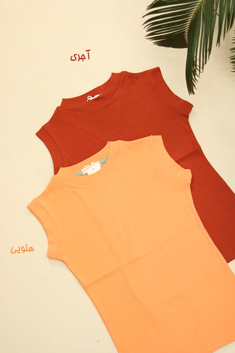 تاپ فانریپ ساده