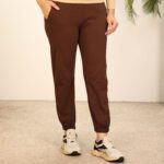 شلوار جاگر دخترانه