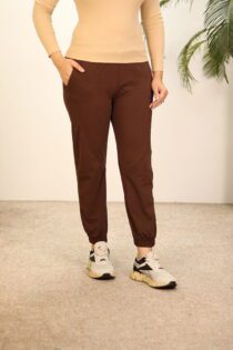 شلوار جاگر دخترانه