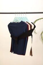 بلوز کبریتی ساده