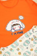 ست عروسکی زنانه