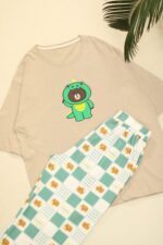 ست کارتونی دخترانه