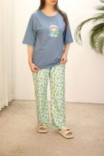 ست انیمیشن دخترانه