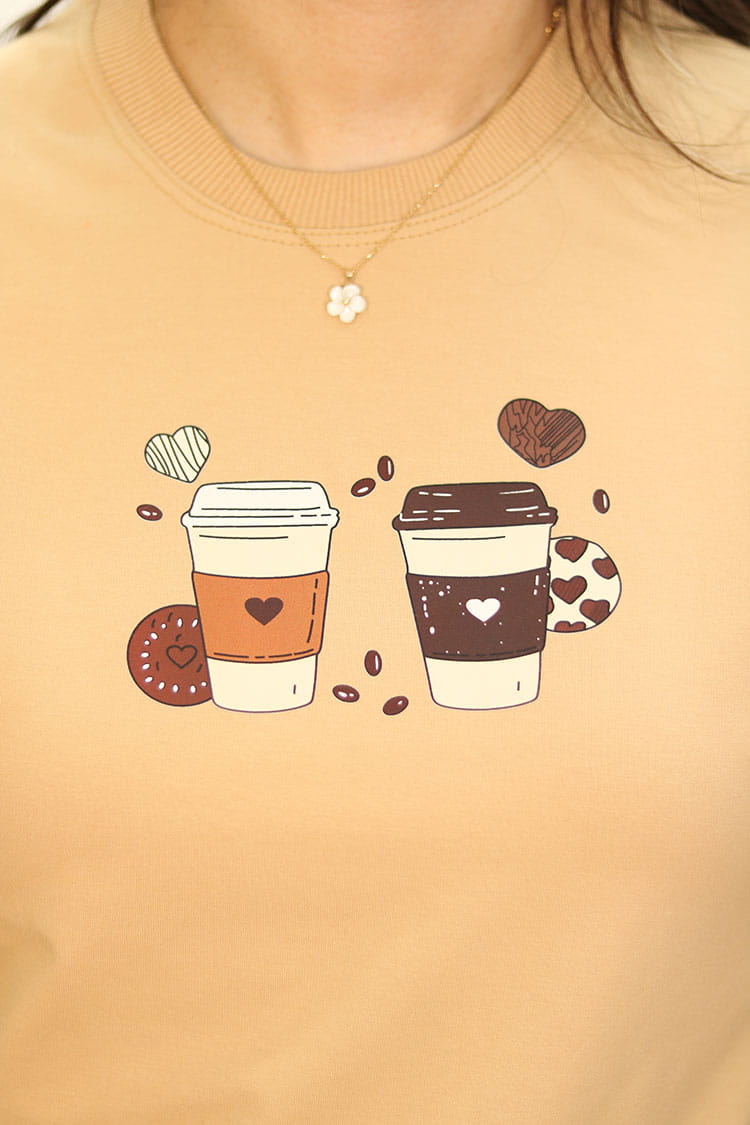 دورس طرح قهوه