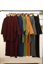 ست اورسایز دخترانه