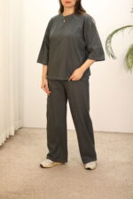 ست باکسی زنانه