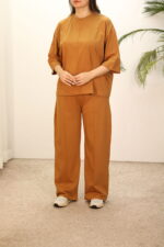 تیشرت شلوار ساده