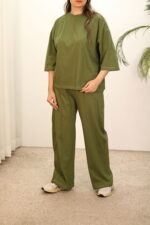 ست اسپرت زنانه