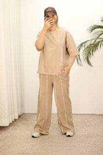 تیشرت شلوار اسپرت