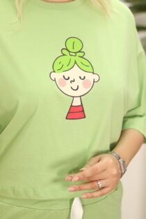 ست کیوت دخترانه